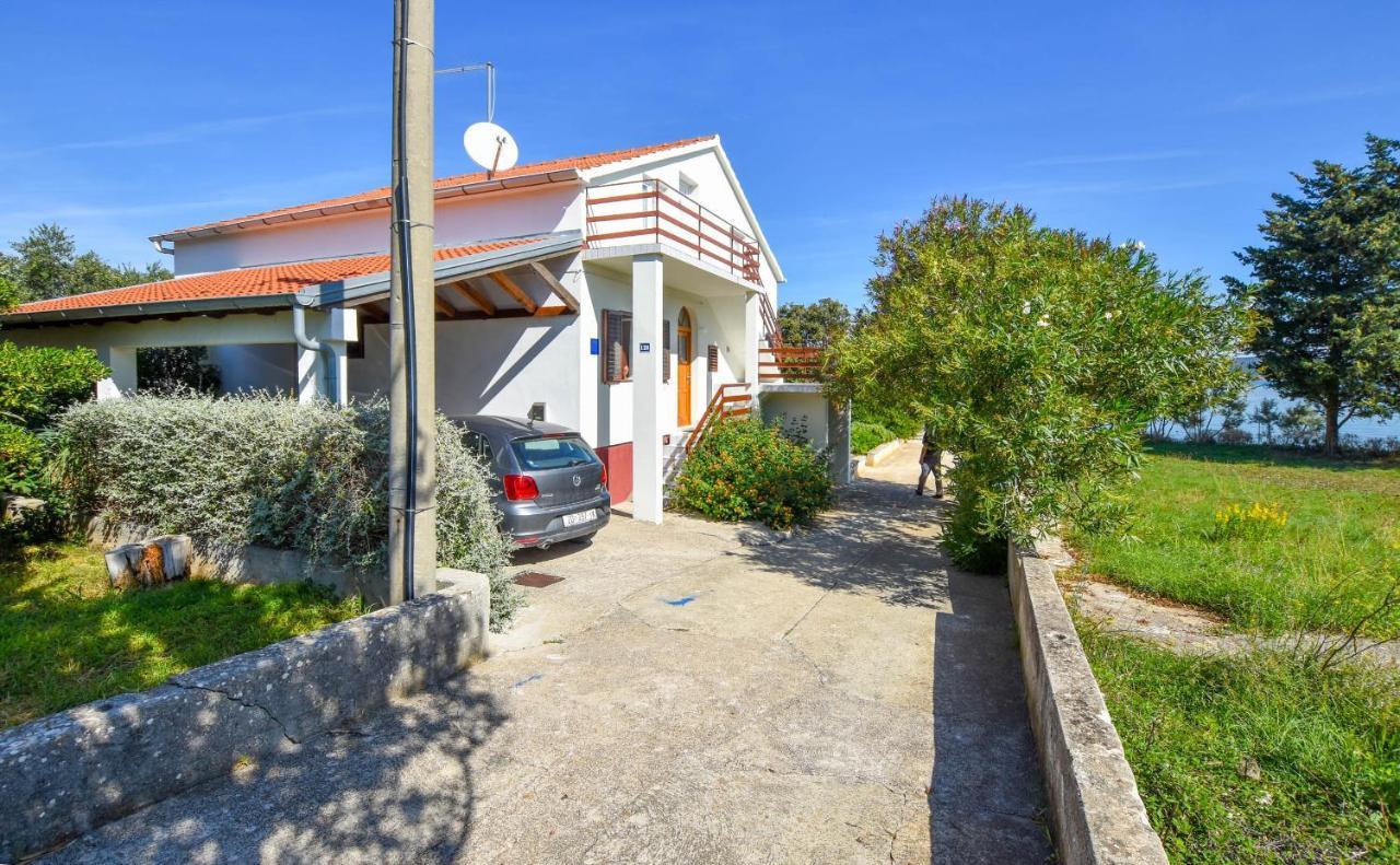 House Cvit Villa Dobropoljana Eksteriør billede