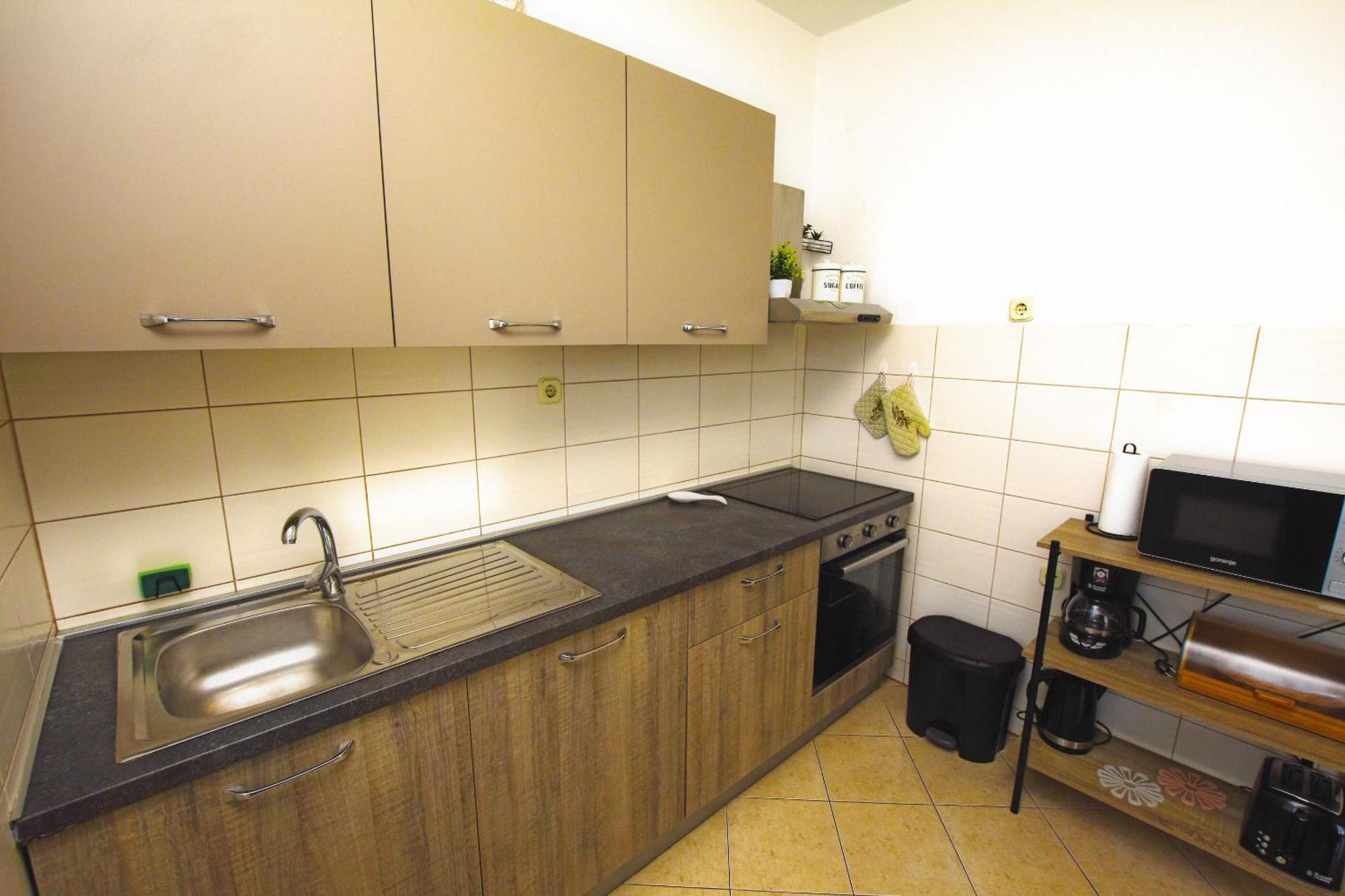 House Cvit Villa Dobropoljana Eksteriør billede